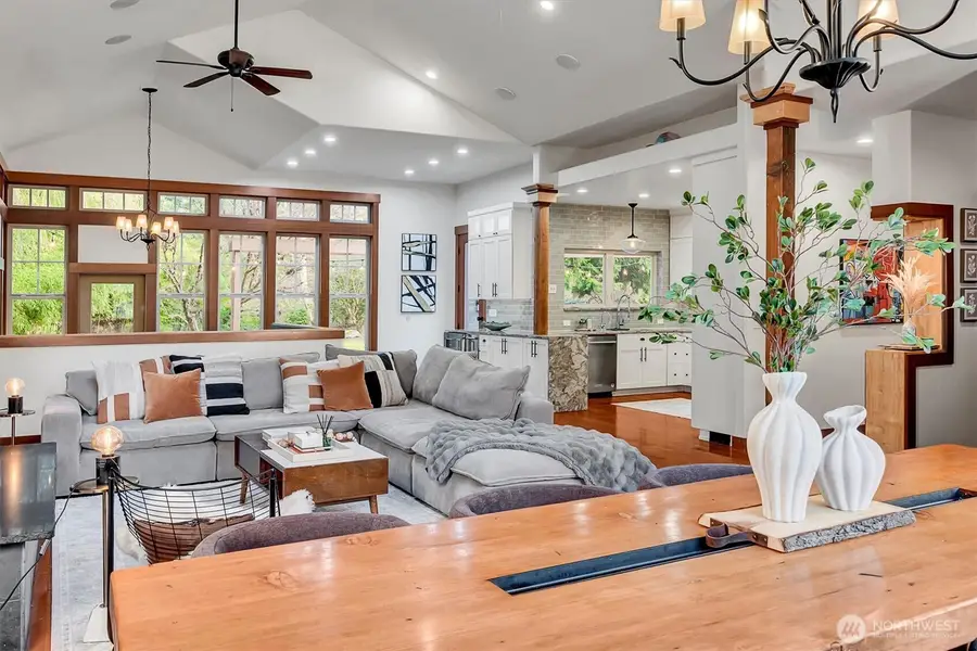 3018 Ilwaco Avenue Ne, Renton, WA 98059 - #3