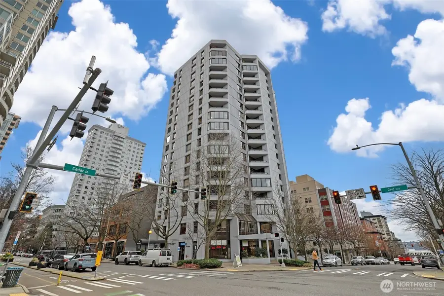 2621 2nd Avenue #1002, Seattle, WA 98121 - Image #2