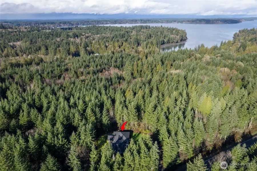 6935 Steamboat Island Road Nw, Olympia, WA 98502 - #2