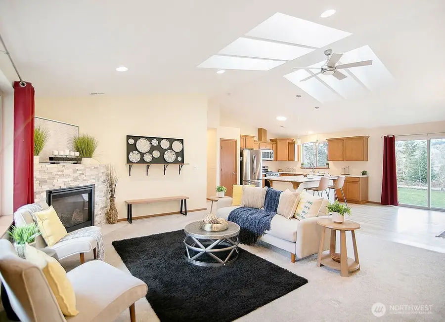 59 Spruce Place, Cathlamet, WA 98612 - #3