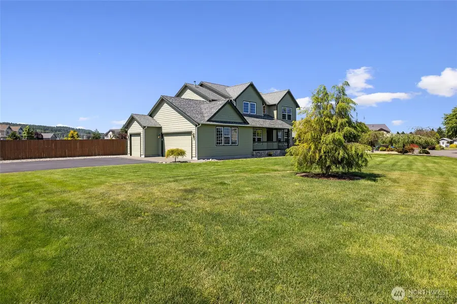 2521 Scatter Creek Court Sw, Tenino, WA 98589 - #3