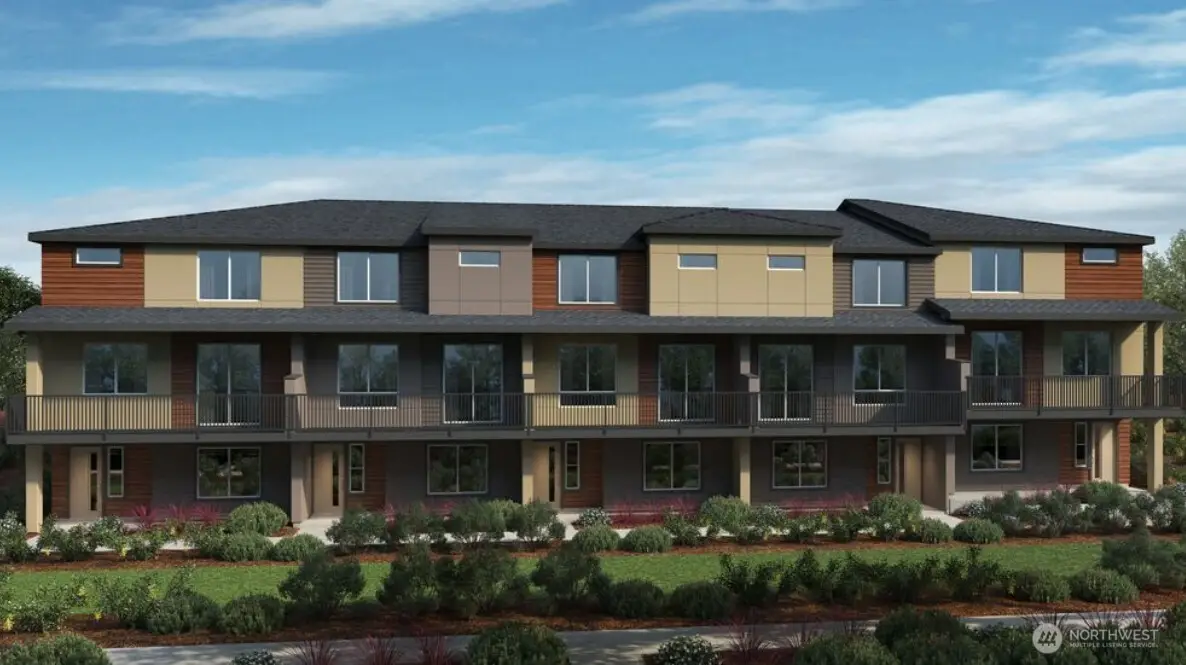 13205 NE 127th Way #E, Kirkland, WA 98034 - Image #1