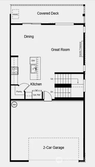 13205 NE 127th Way #E, Kirkland, WA 98034 - Image #3