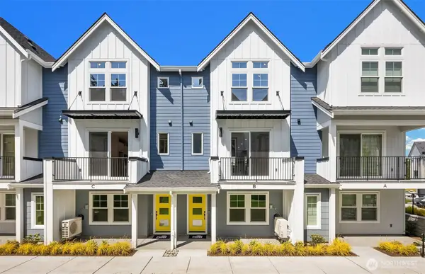 9008 NE 203rd Lane #C, Bothell, WA 98011