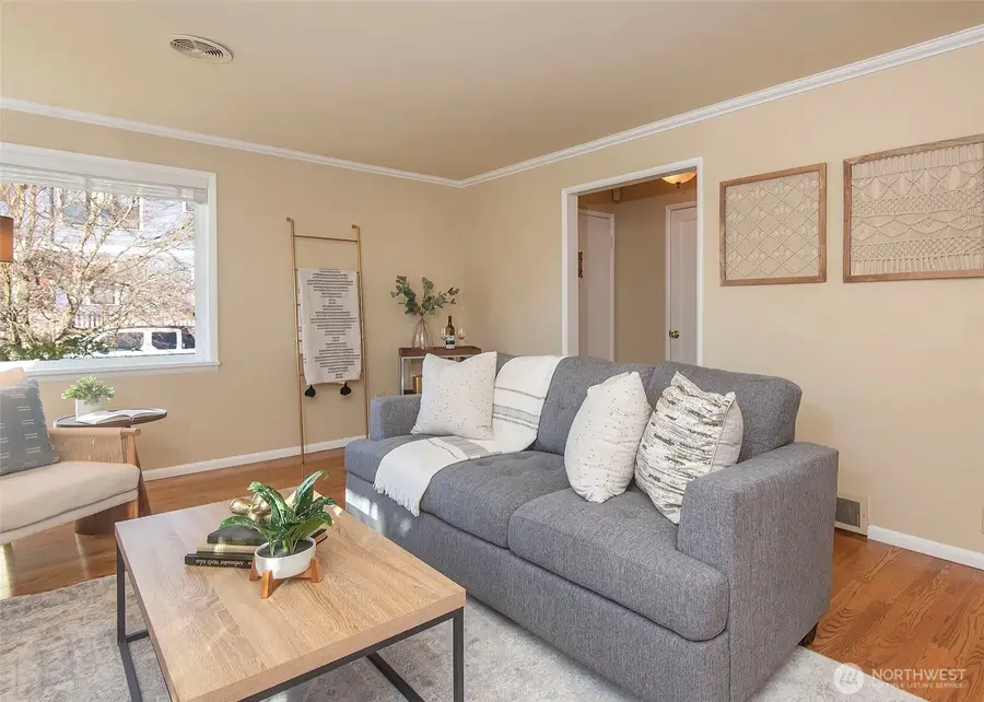 865 NW 75th Street, Seattle, WA 98117 - #2