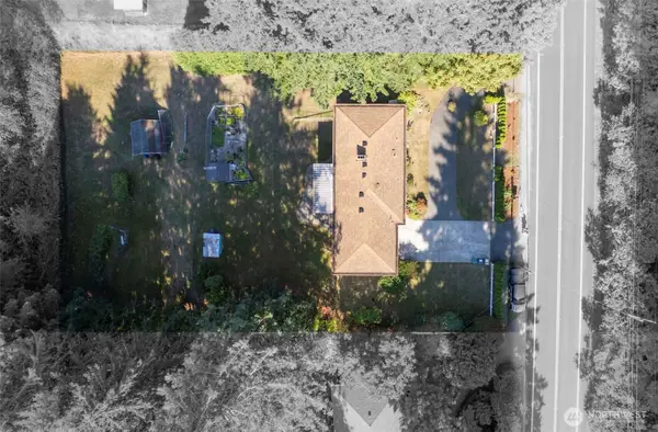 5519 116 Avenue Ne, Kirkland, WA 98033