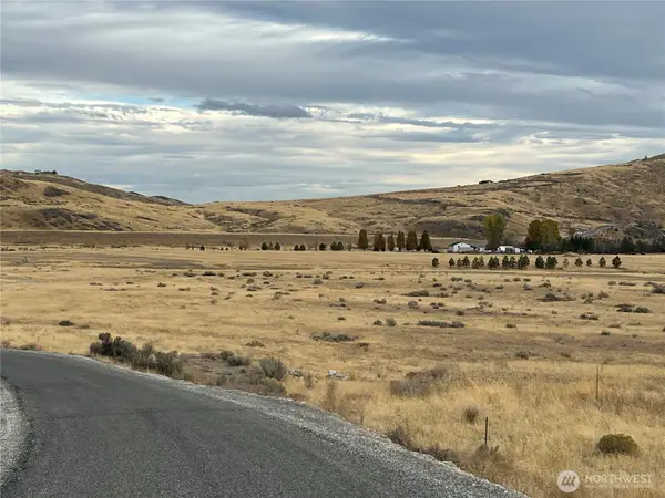 0 Lot 3, Wrangler #3, Brewster, WA 98812