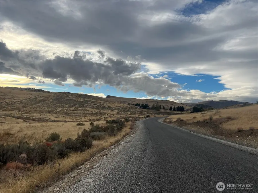 0 Lot 3, Wrangler #3, Brewster, WA 98812 - #3