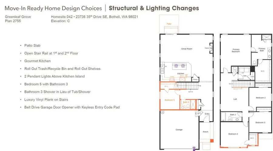 23736 35th Drive Se #42, Bothell, WA 98021 - #3