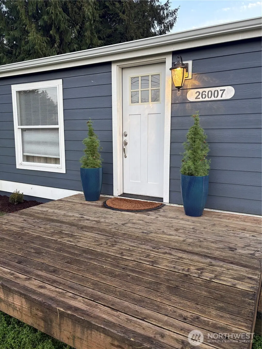 26007 NW Circle Street, Poulsbo, WA 98370 - Image #1