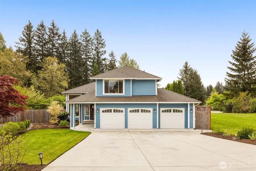 24325 SE 40th Place, Sammamish, WA 98029 - #2