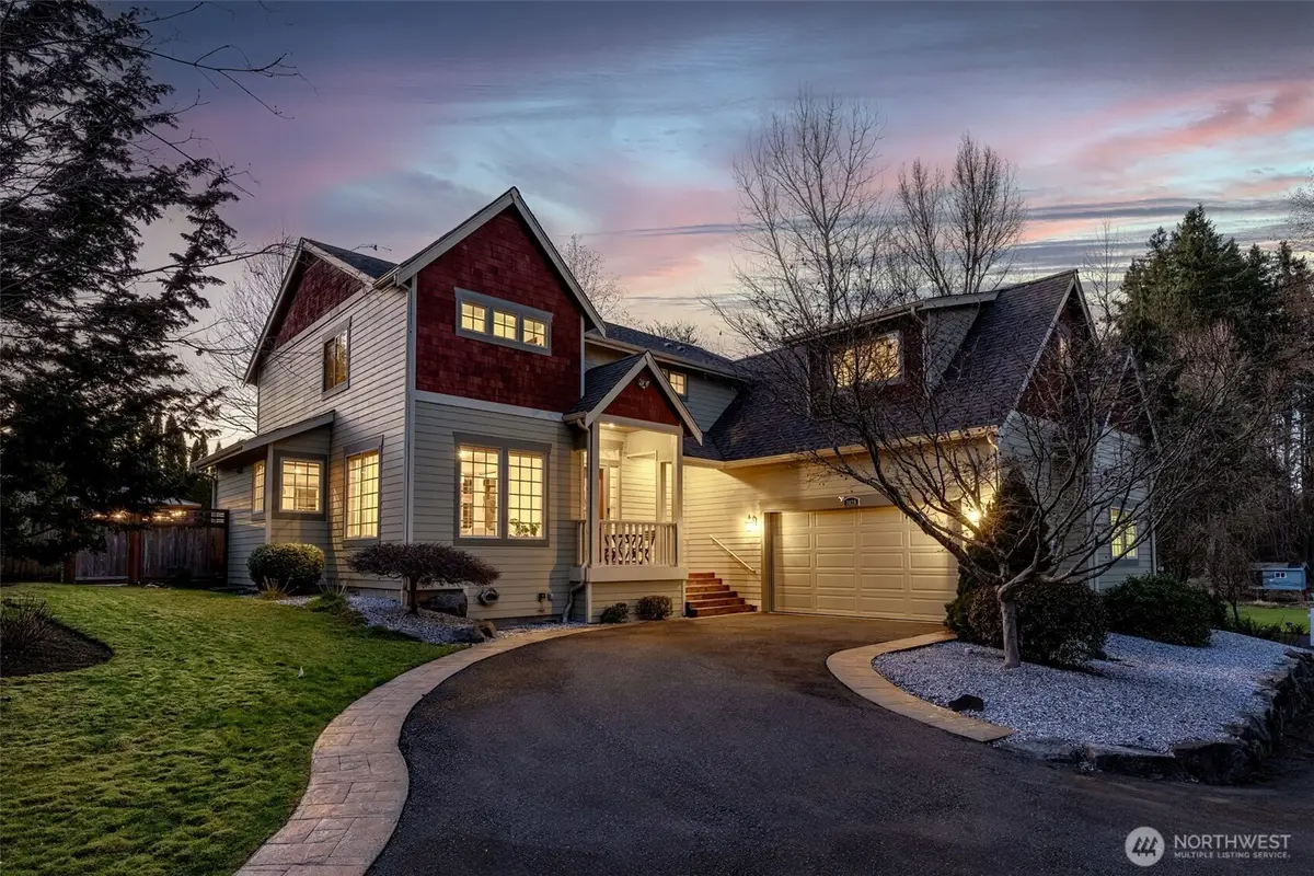 3020 21st Avenue Se, Olympia, WA 98501 - #1