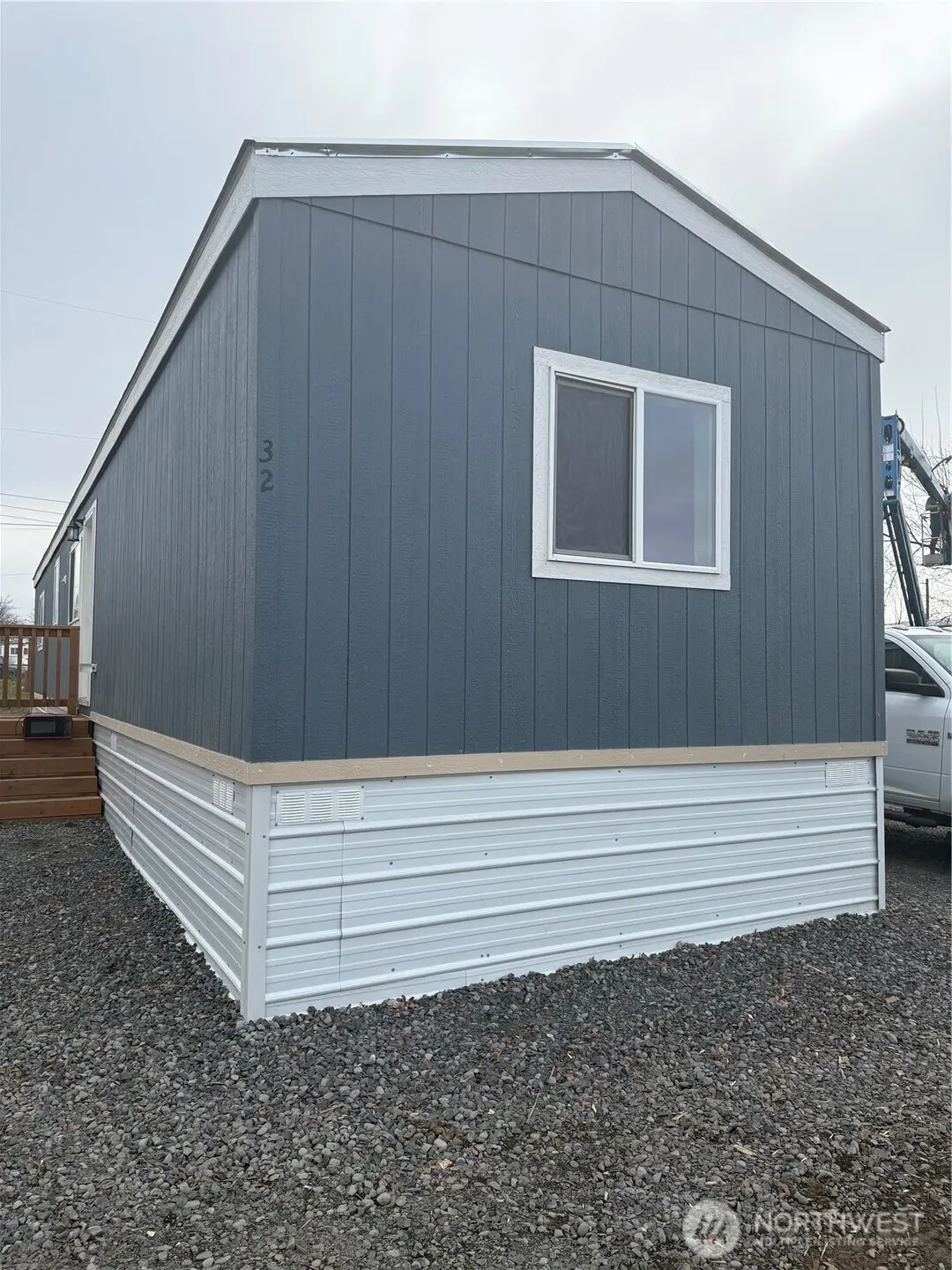 200 W Hawthorne Street #32, Connell, WA 99326 - #1