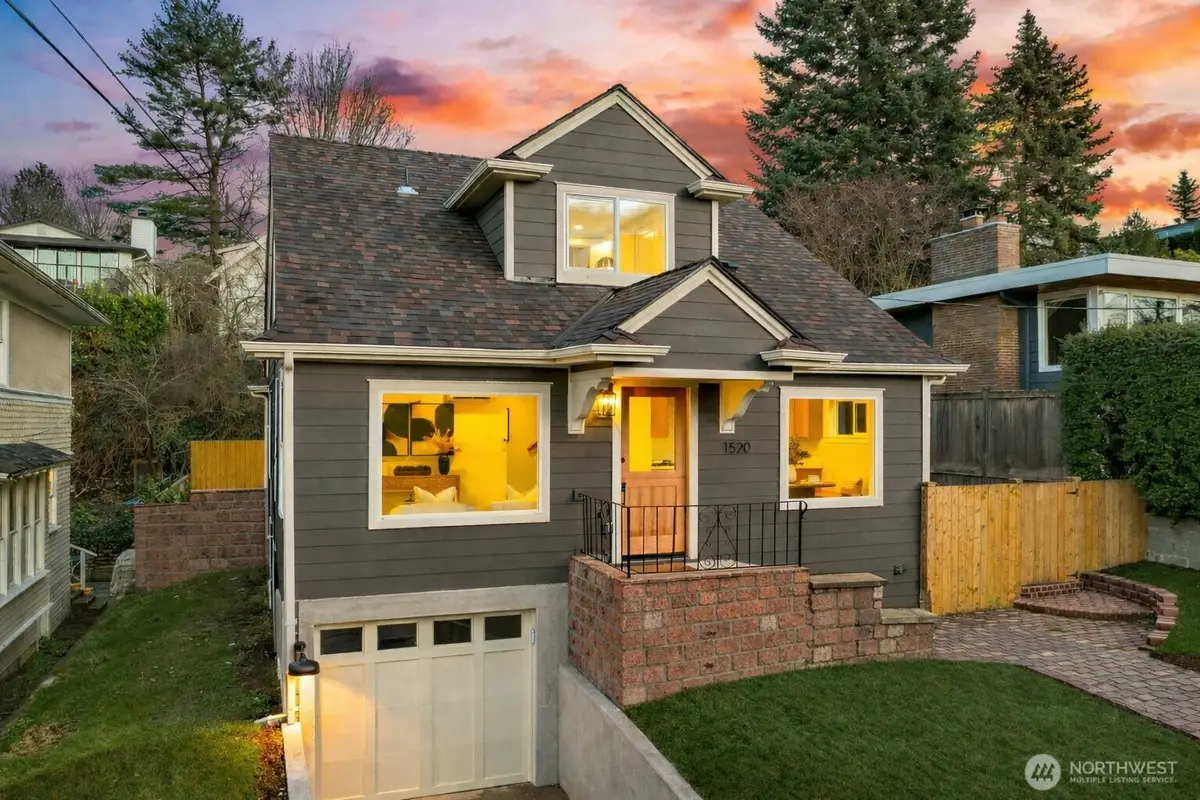 1520 31st Avenue, Seattle, WA 98122 - #1
