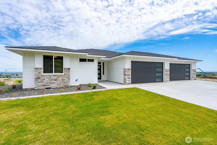 1196 7th Avenue Ne, Ephrata, WA 98823 - #2