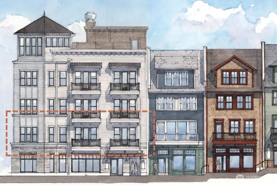 101 Market Street #A, Pacific Beach, WA 98571 - #3