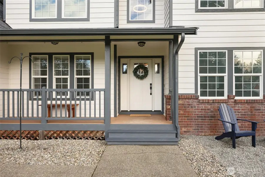 7736 Johnson Point Road Ne, Olympia, WA 98516 - #2