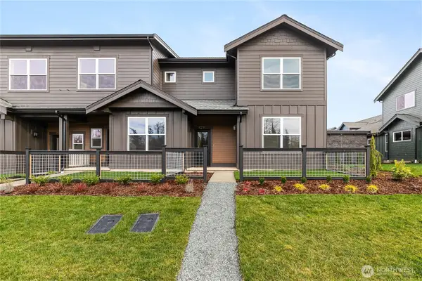 4235 Ambrosia Lane, Bellingham, WA 98226