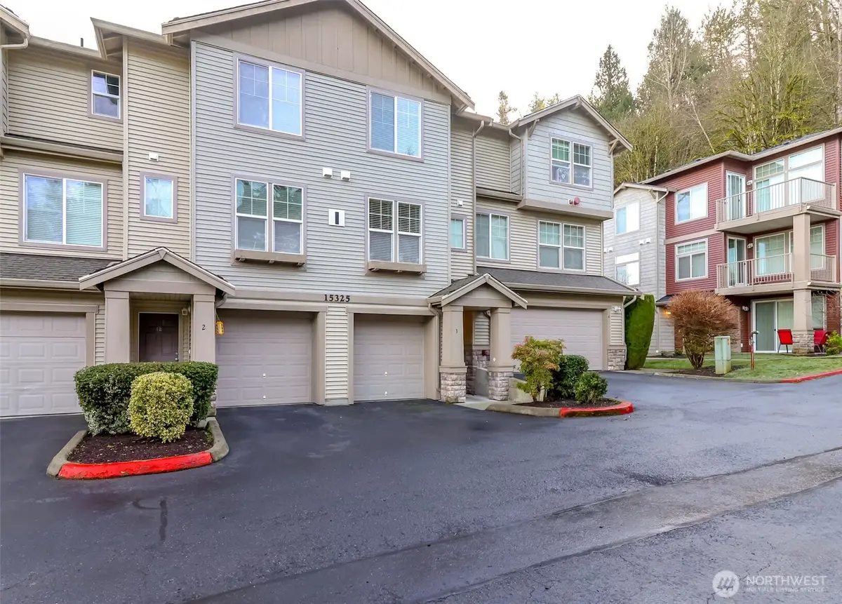 15325 SE 155th Place #I-3, Renton, WA 98058 - #1