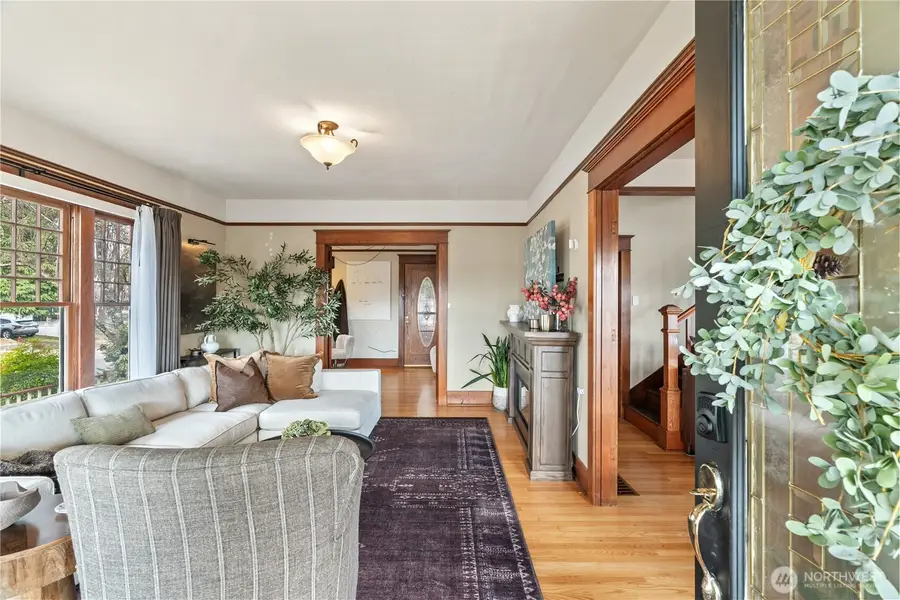 318 W Marcy Avenue, Montesano, WA 98563 - #3