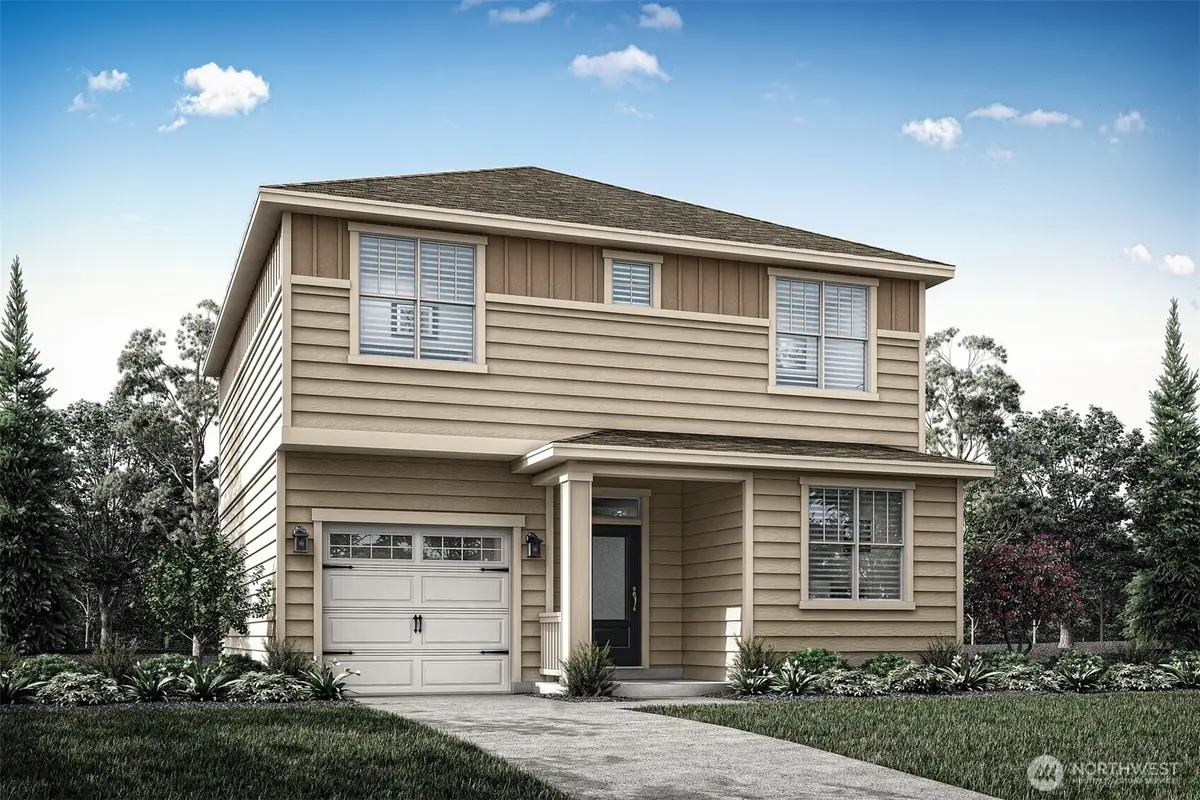 5321 E L Street, Tacoma, WA 98404 - #1