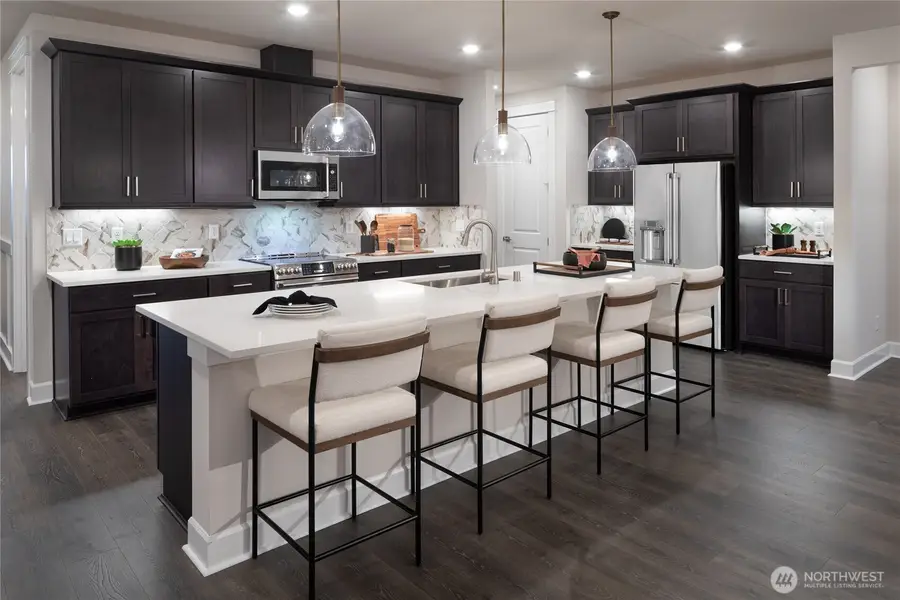 2704 Bowthorpe Street Se, Lacey, WA 98513 - #3