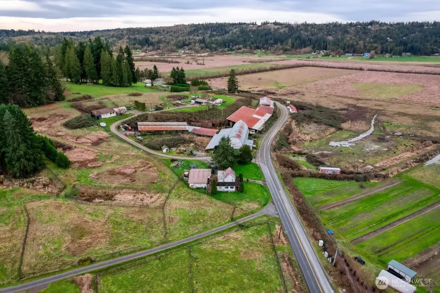 8718 NE Ames Lake-carnation Rd, Carnation, WA 98014 - #2