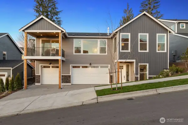 8140 73rd Place Ne, Marysville, WA 98270