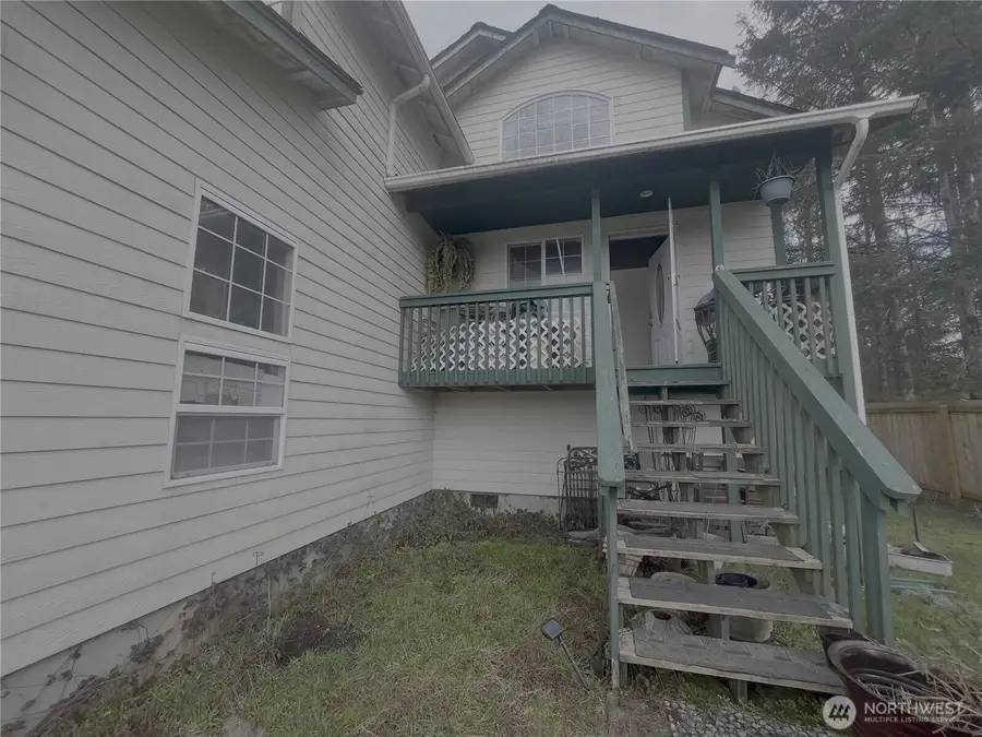 612 Sunset Avenue Ne, Ocean Shores, WA 98569 - #2