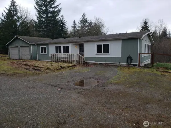 216 205th Avenue E, Lake Tapps, WA 98391