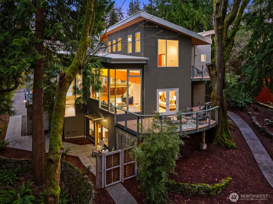 1514 NE 103rd Street, Seattle, WA 98125 - #2