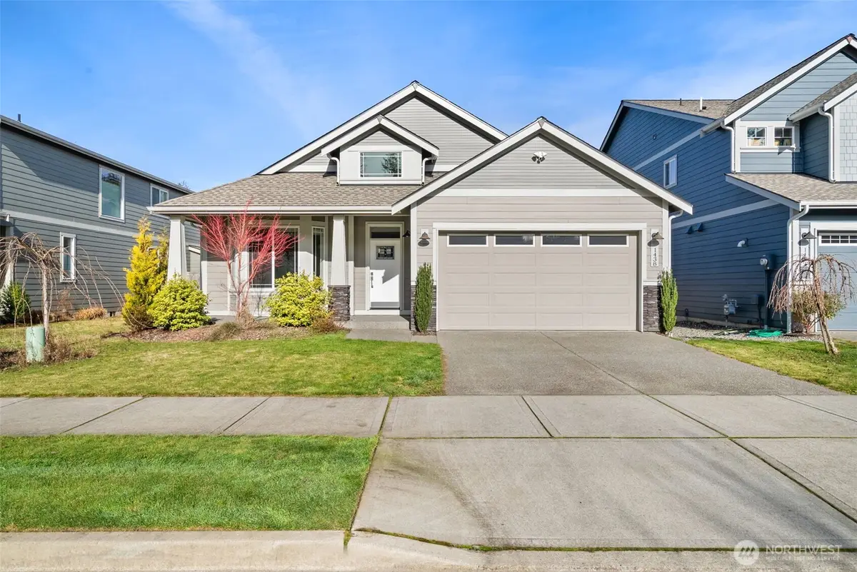 1438 91st Avenue Se, Tumwater, WA 98501 - Image #1