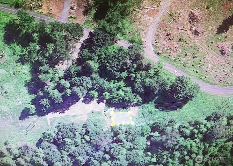 421 Young Road, Mossyrock, WA 98564 - #2