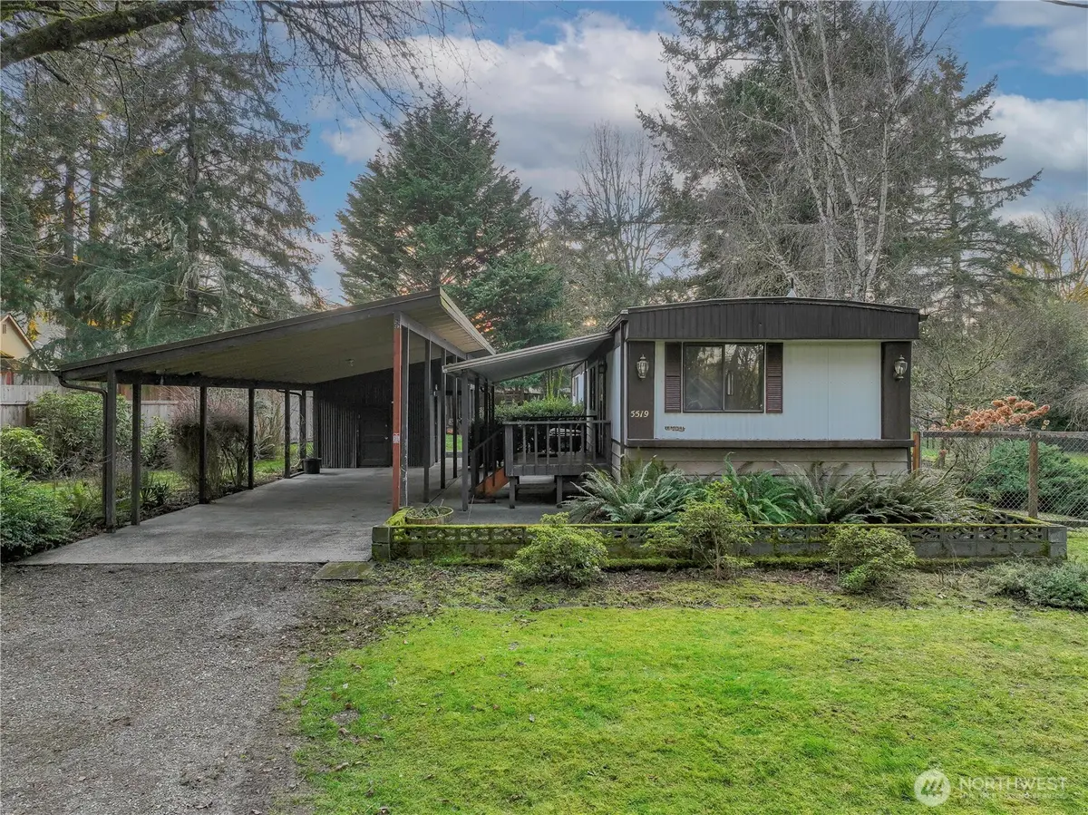 5519 Pattison Lake Drive Se, Lacey, WA 98513 - #1