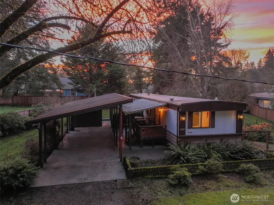 5519 Pattison Lake Drive Se, Lacey, WA 98513 - #3
