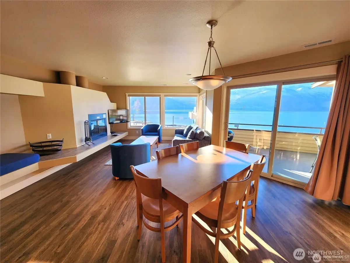 1 Lakeside 708-k, Manson, WA 98831 - #1