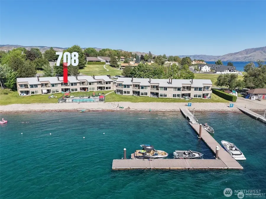 1 Lakeside 708-k, Manson, WA 98831 - #3
