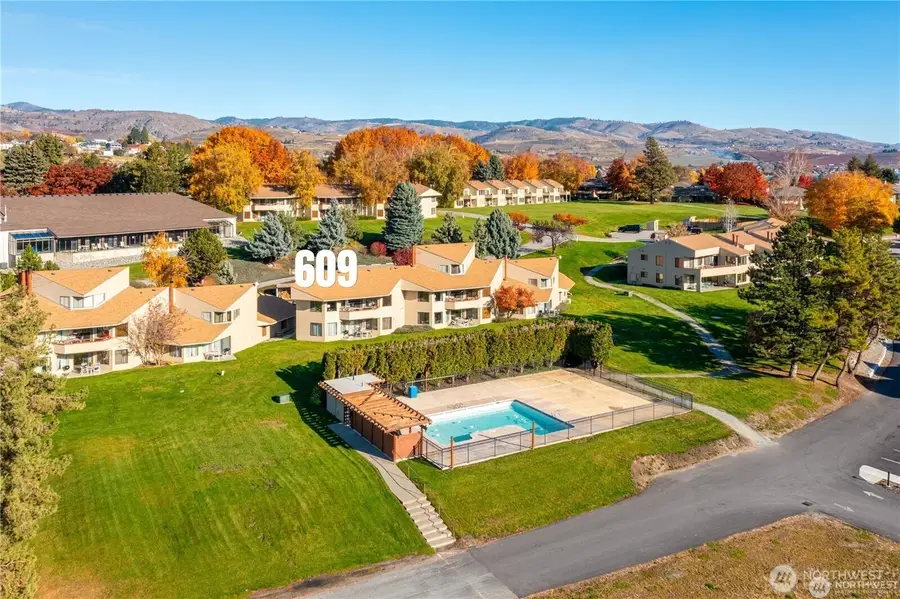 1 Lodge 609-m, Manson, WA 98831 - Image #2