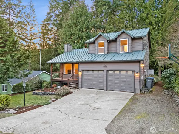 21985 Apollo Drive Ne, Poulsbo, WA 98370