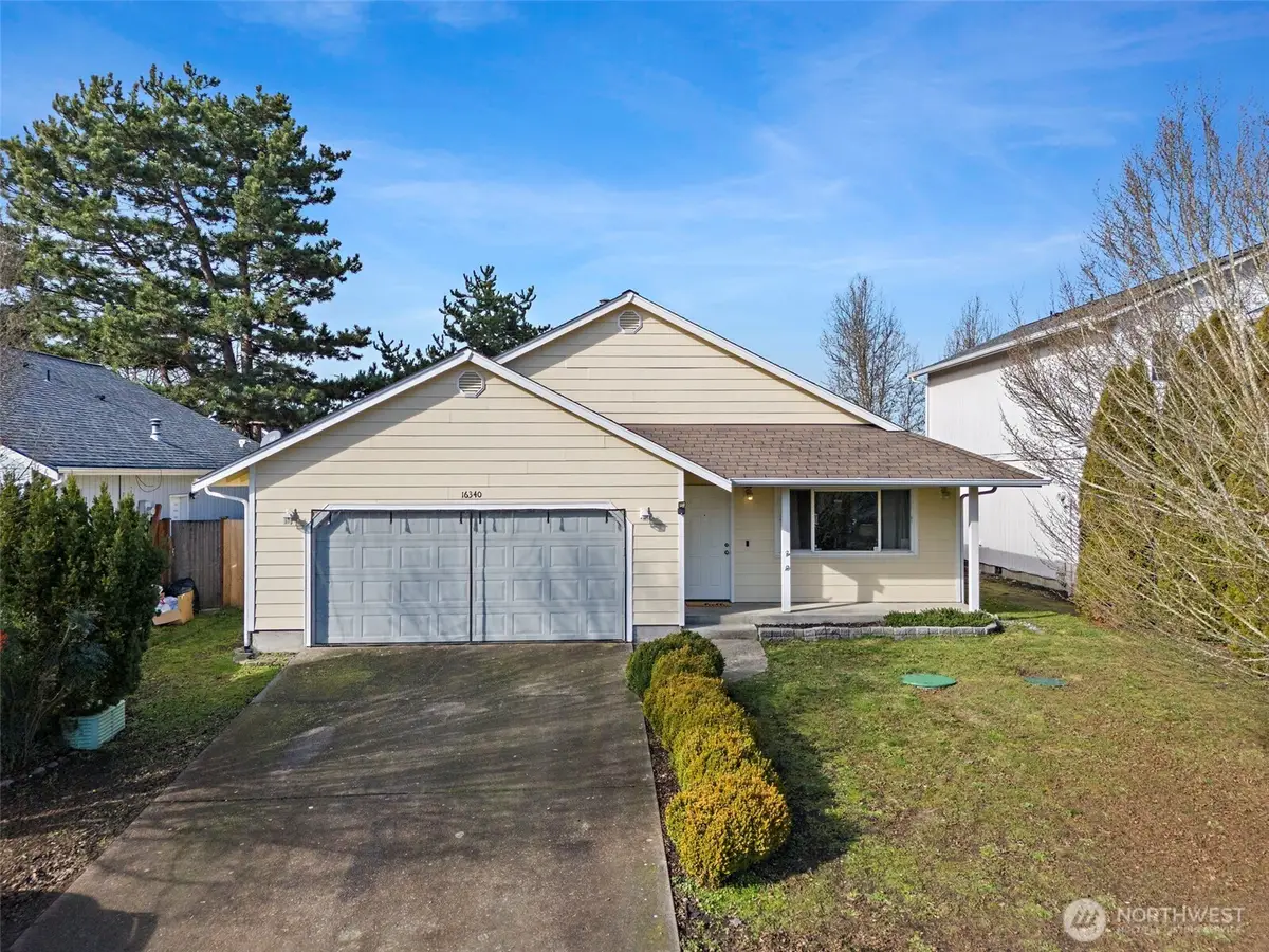 16340 Cascadian Avenue Se, Yelm, WA 98597 - #1