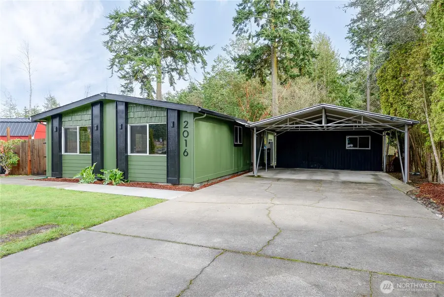 2016 Queen Anne Pl, Port Townsend, WA 98368 - #2