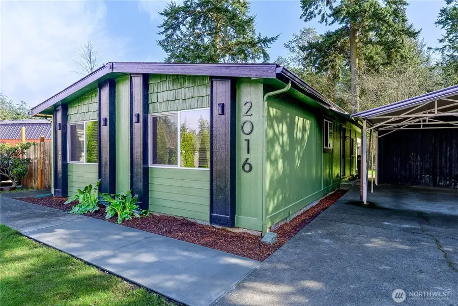 2016 Queen Anne Pl, Port Townsend, WA 98368 - #3