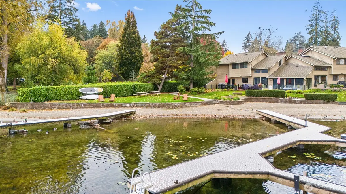 17519 NE 38th Court #9B, Redmond, WA 98052 - Image #1