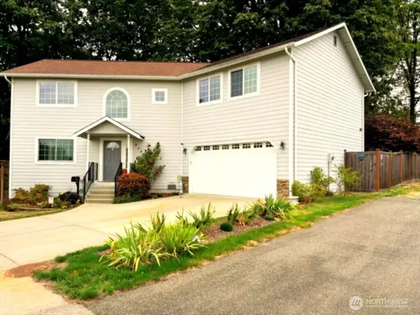 249 E Haller Avenue, Arlington, WA 98223