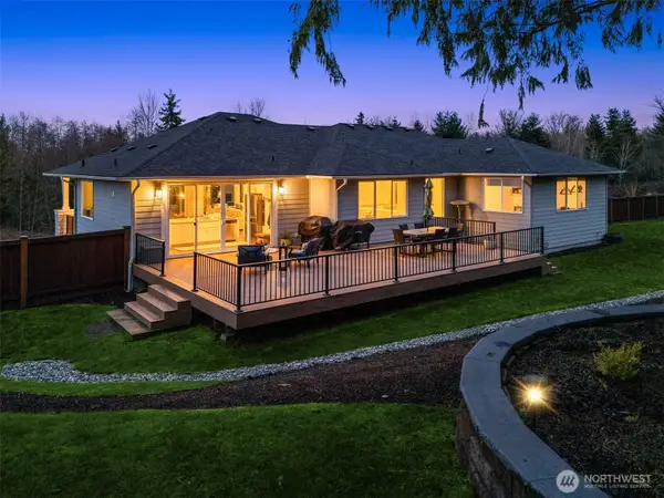 17020 63rd Avenue Nw, Stanwood, WA 98292