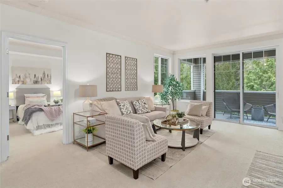 2220 132nd Avenue Se #A214, Bellevue, WA 98005 - #2