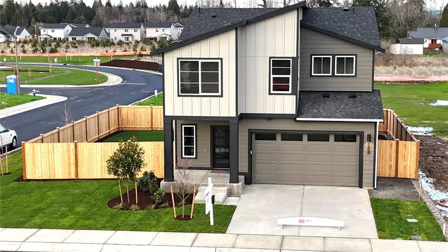 4512 Merlot (lot 108) Street, Blaine, WA 98230 - Image #2