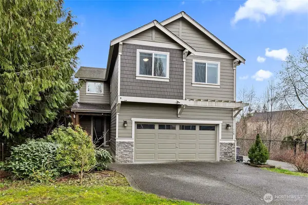 110 204th Place Sw, Lynnwood, WA 98036