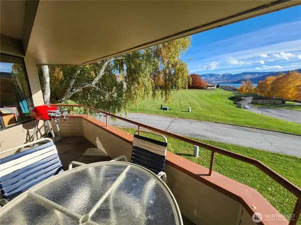 1 Lodge 618-n, Manson, WA 98831