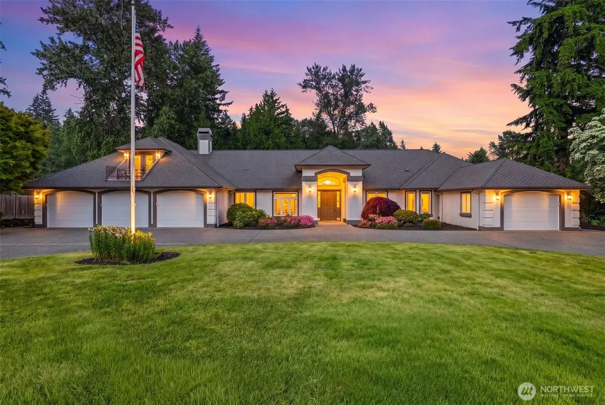 6420 224th Avenue Ne, Redmond, WA 98053 - #1